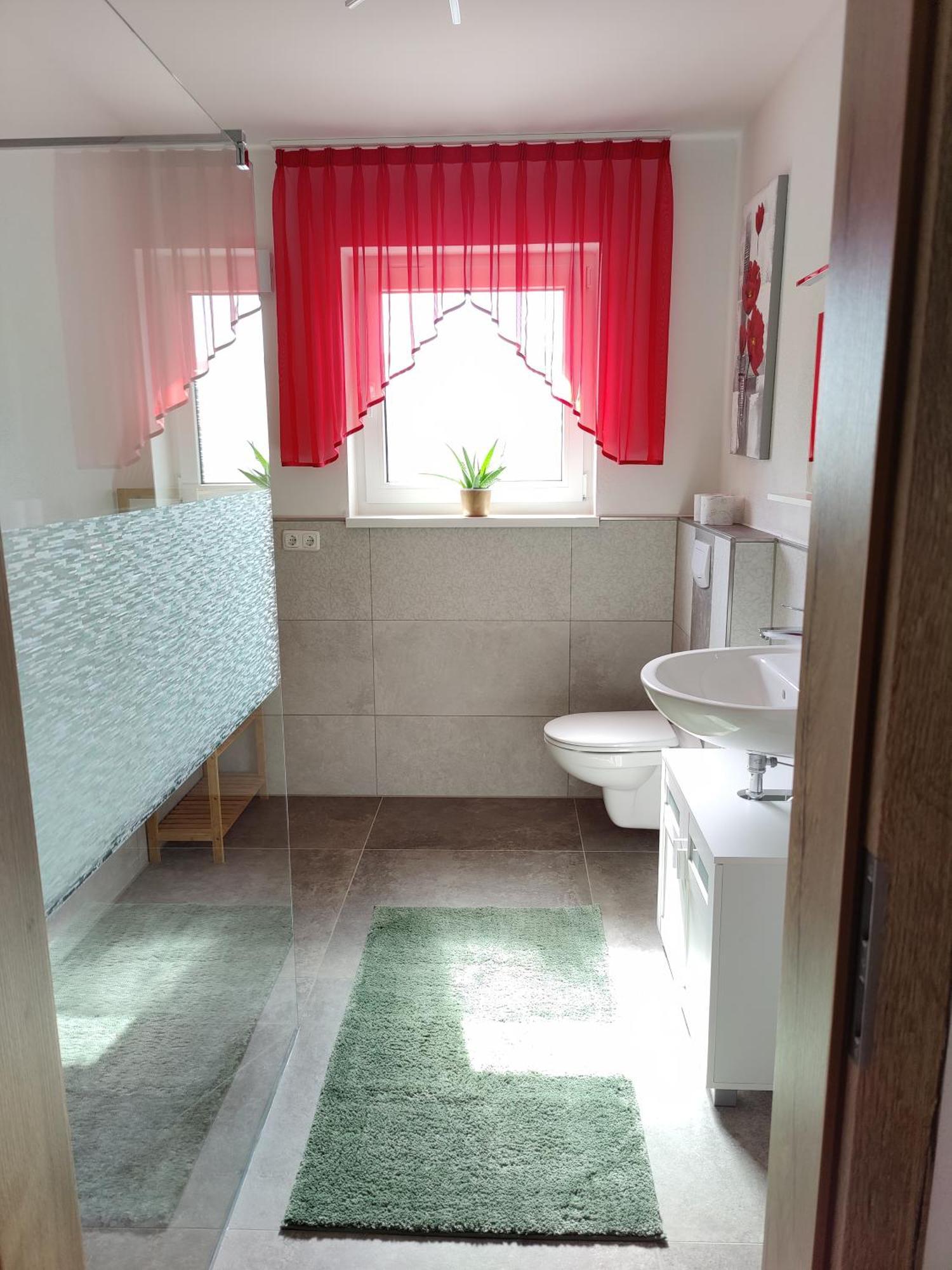 Ferienwohnung Elisabeth 1 Gunzenhausen Quarto foto